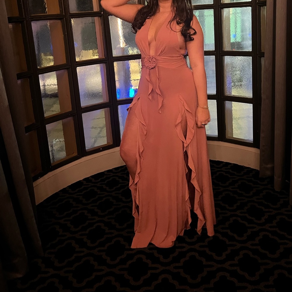 REVOLVE Dress